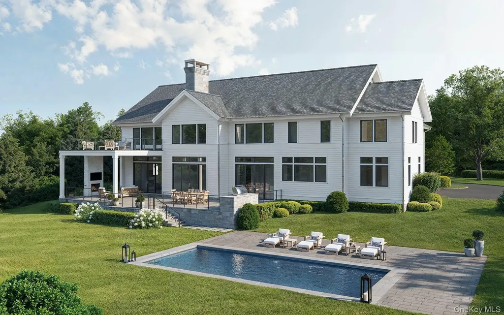 5 Stone Bridge Road Purchase NY 10577