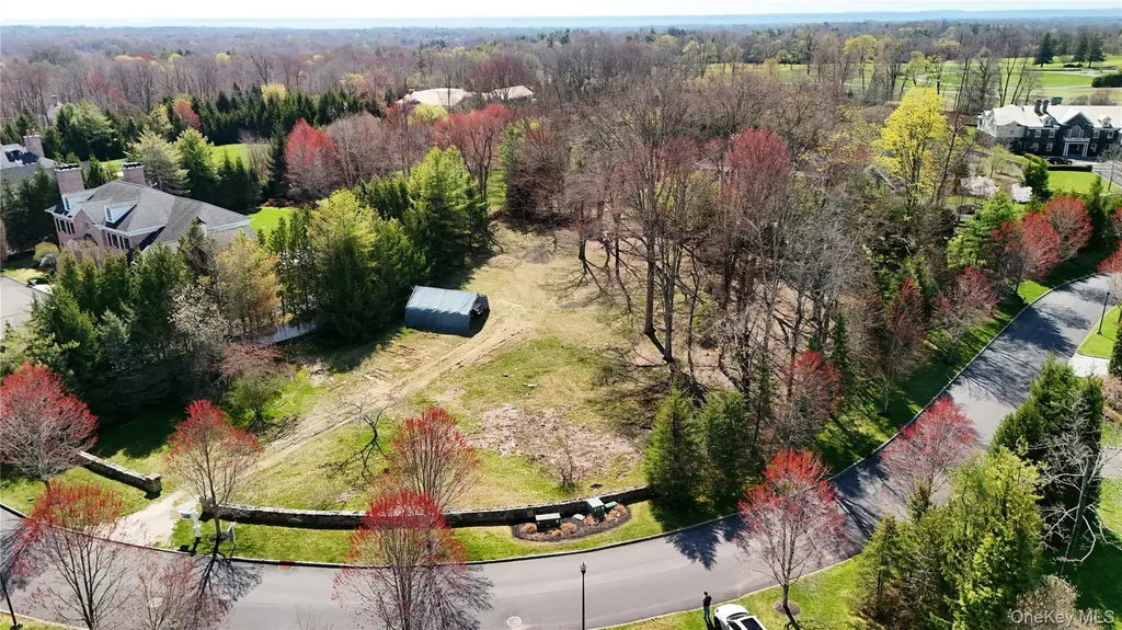 5 Stone Bridge Road Purchase NY 10577