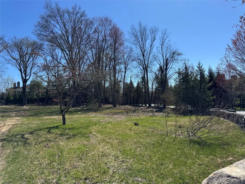 5 Stone Bridge Road Purchase NY 10577