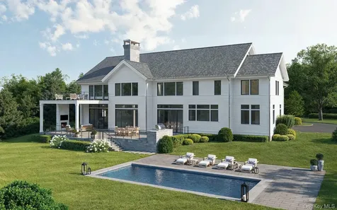 5 Stone Bridge Road Purchase NY 10577