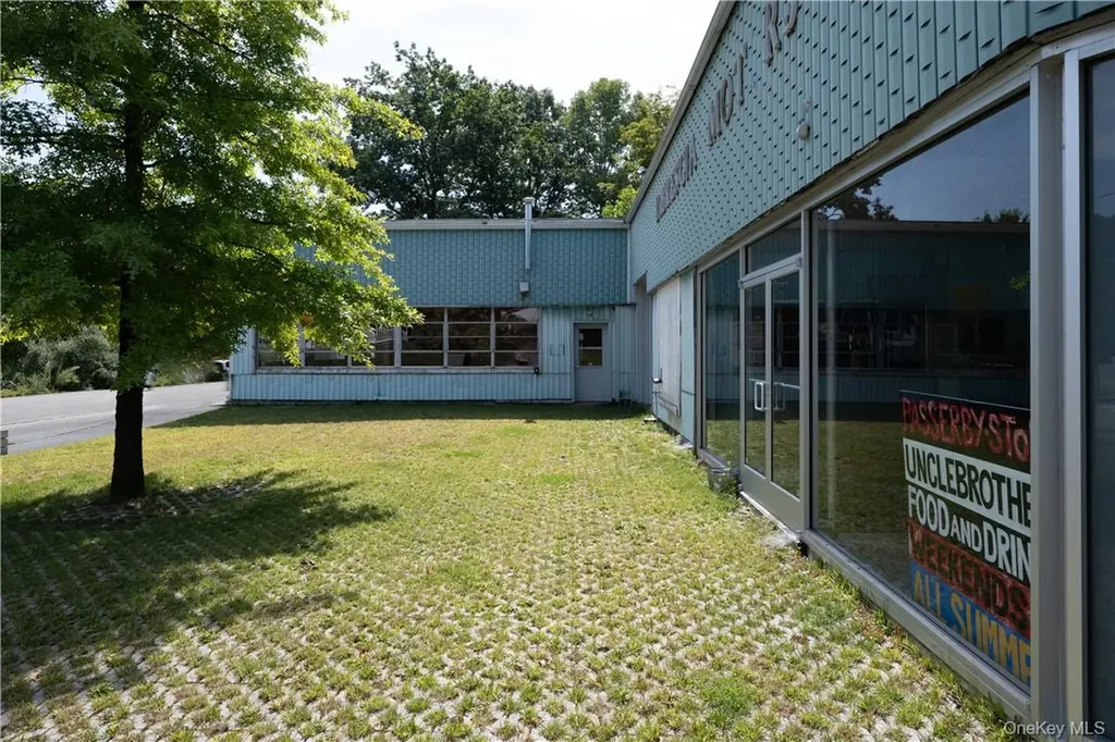 250 E Front Street Hancock NY 13783