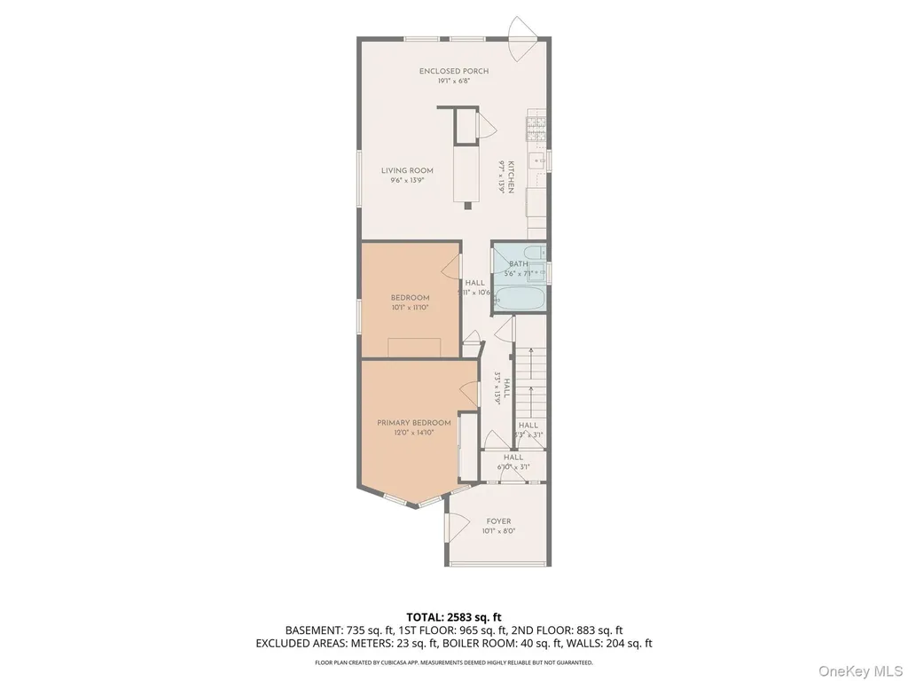 1811 Parkview Avenue Bronx NY 10461