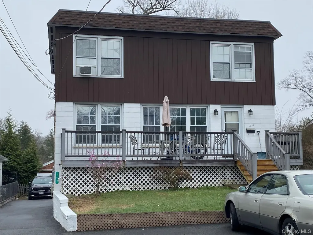 146-148 Ridge Street Pearl River NY 10965