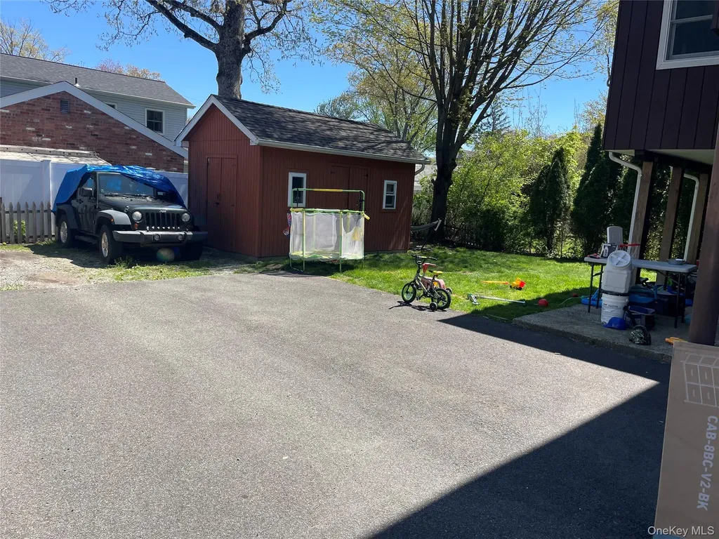 146-148 Ridge Street Pearl River NY 10965