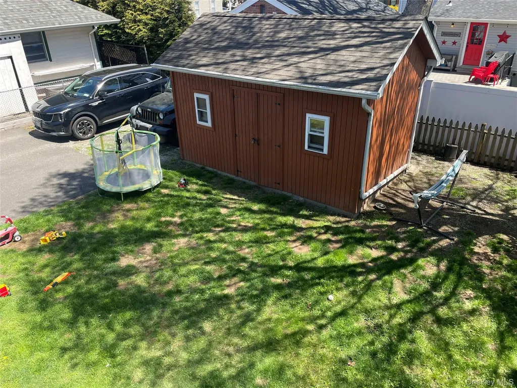 146-148 Ridge Street Pearl River NY 10965