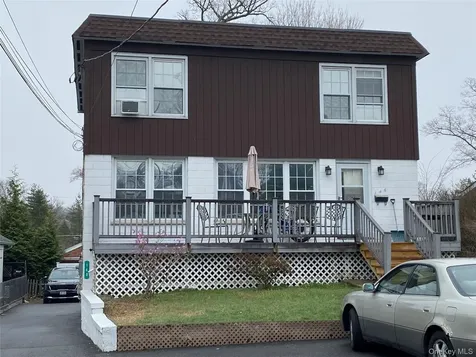 146-148 Ridge Street Pearl River NY 10965