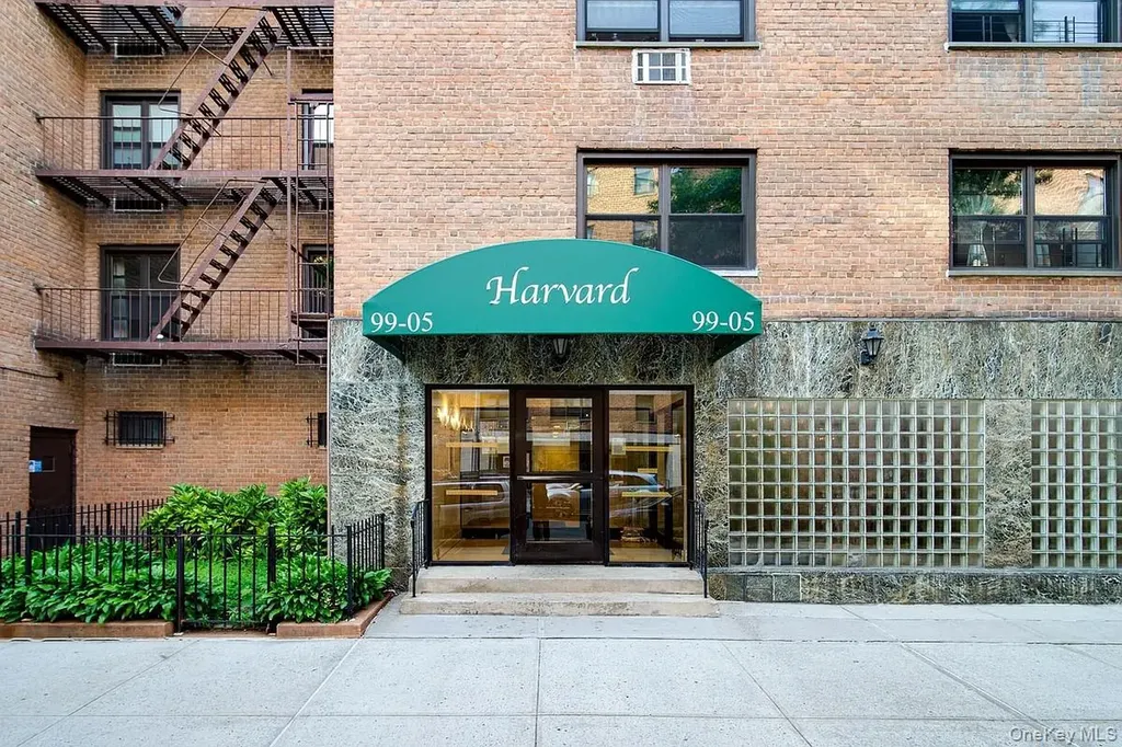 99-05 59th Avenue Corona NY 11368