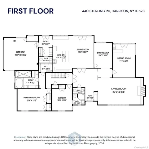440 Sterling Road Harrison NY 10528