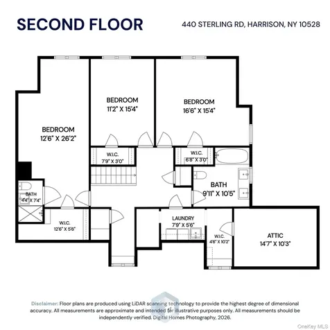 440 Sterling Road Harrison NY 10528