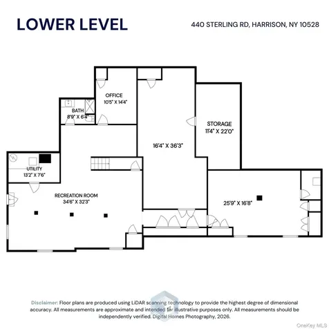 440 Sterling Road Harrison NY 10528