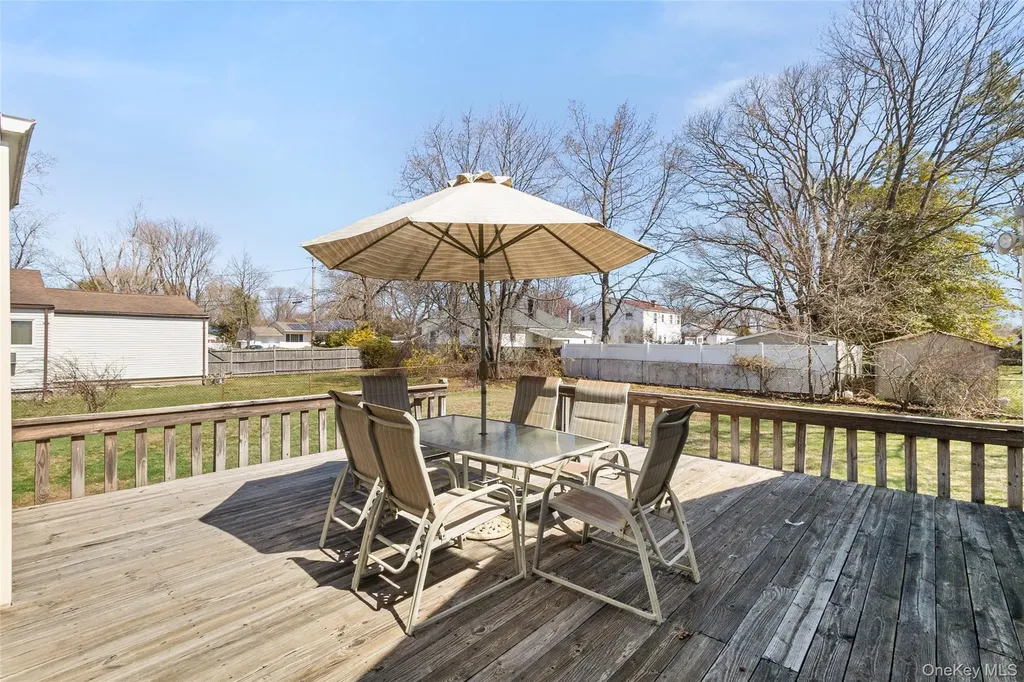 1643 Pine Acres Boulevard Bay Shore NY 11706