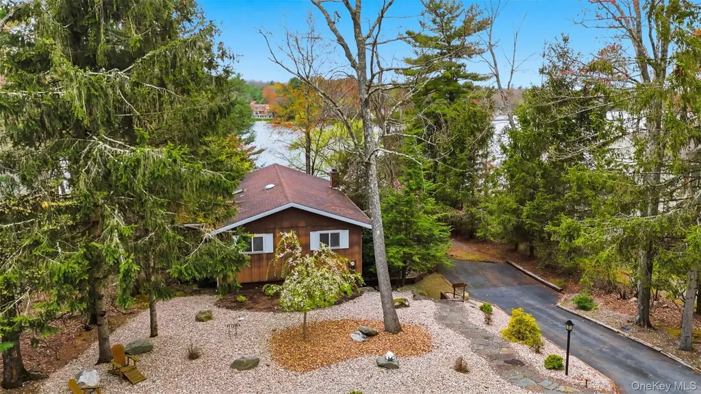 61 Lake Shore Drive E Rock Hill NY 12775