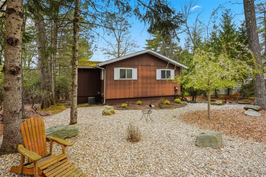 61 Lake Shore Drive E Rock Hill NY 12775