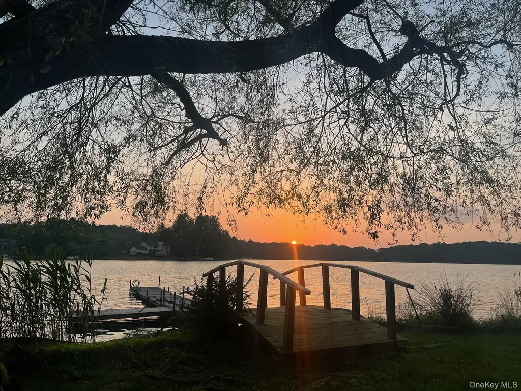 61 Lake Shore Drive E Rock Hill NY 12775