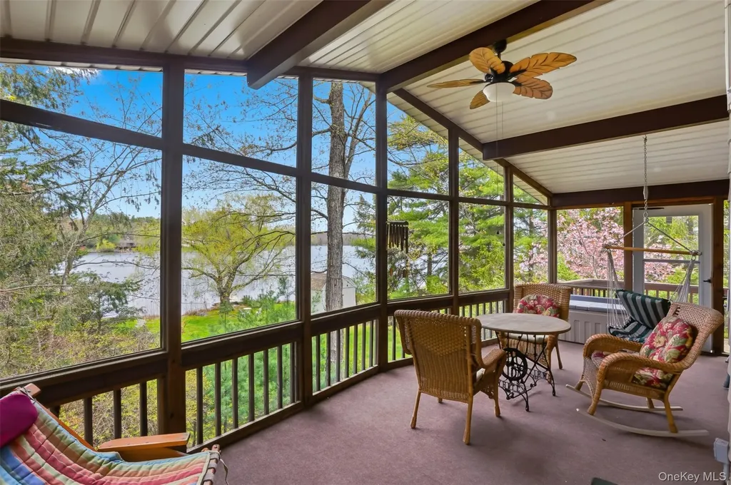 61 Lake Shore Drive E Rock Hill NY 12775