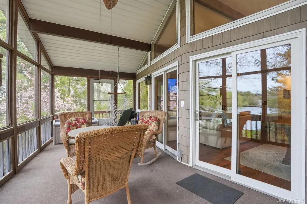 61 Lake Shore Drive E Rock Hill NY 12775