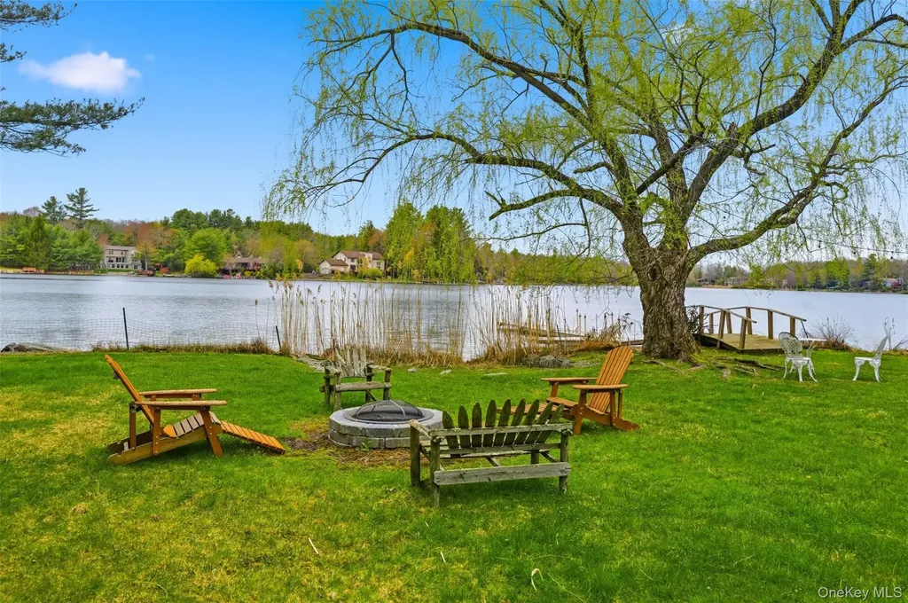 61 Lake Shore Drive E Rock Hill NY 12775