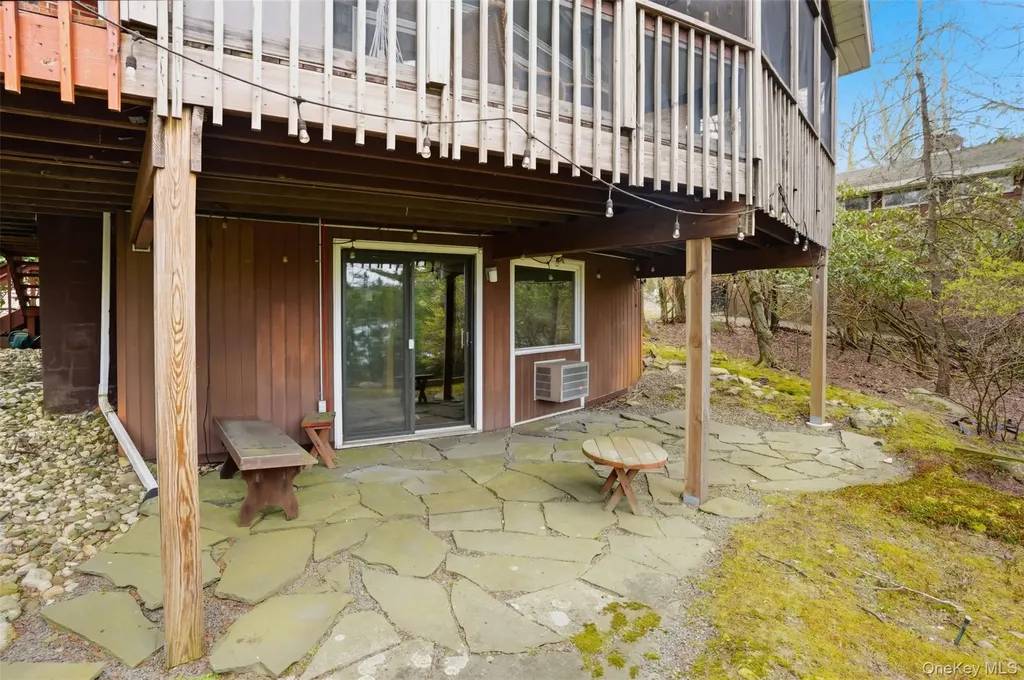 61 Lake Shore Drive E Rock Hill NY 12775