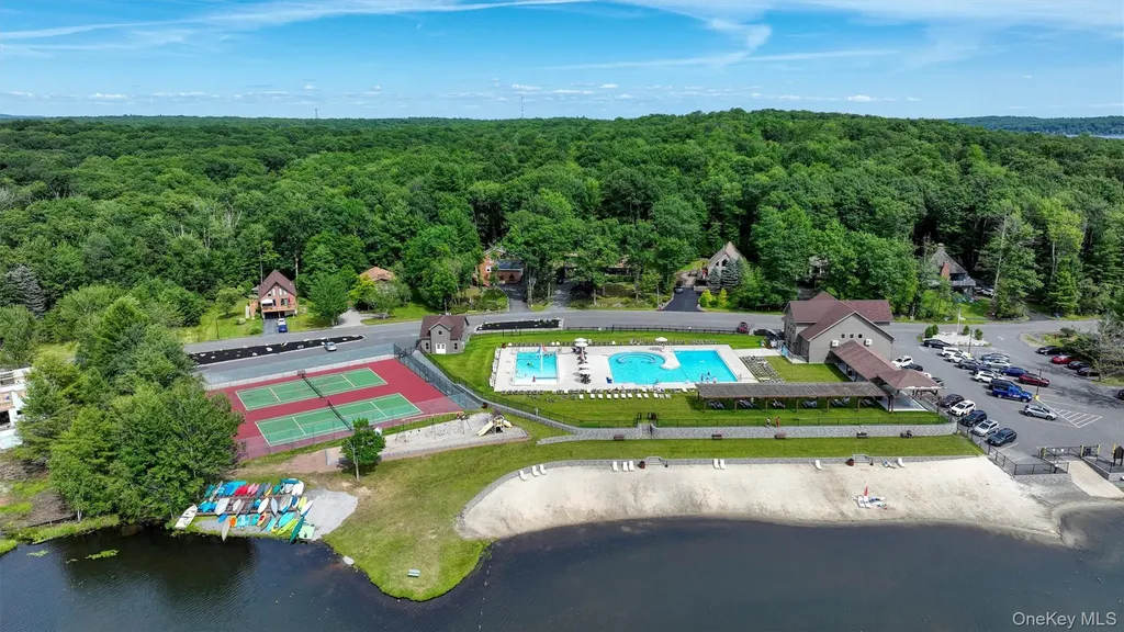 61 Lake Shore Drive E Rock Hill NY 12775