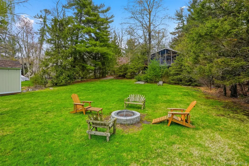 61 Lake Shore Drive E Rock Hill NY 12775