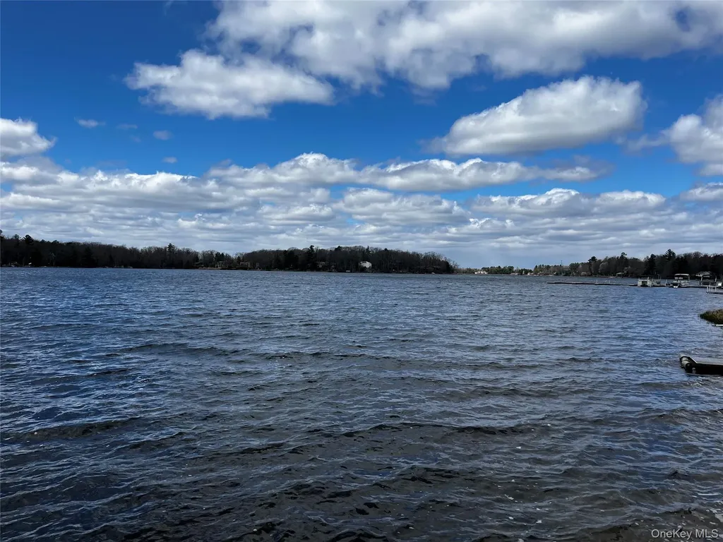61 Lake Shore Drive E Rock Hill NY 12775