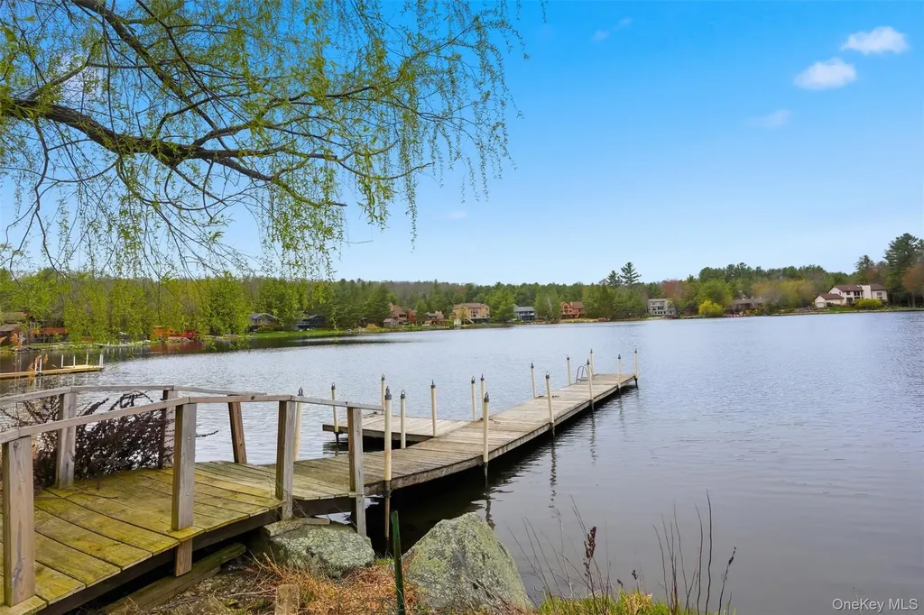 61 Lake Shore Drive E Rock Hill NY 12775