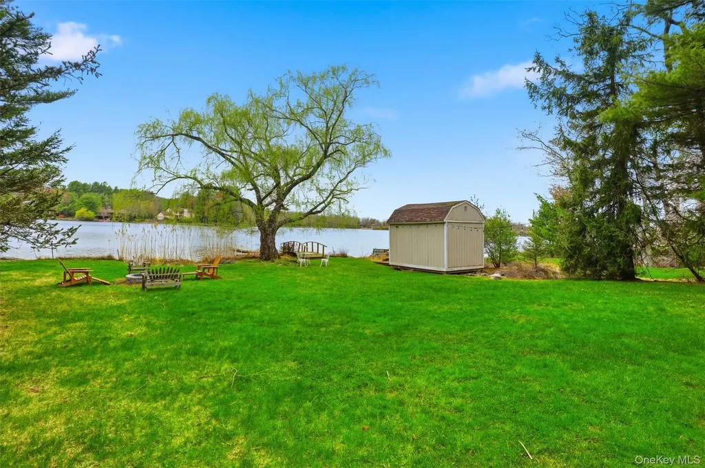 61 Lake Shore Drive E Rock Hill NY 12775