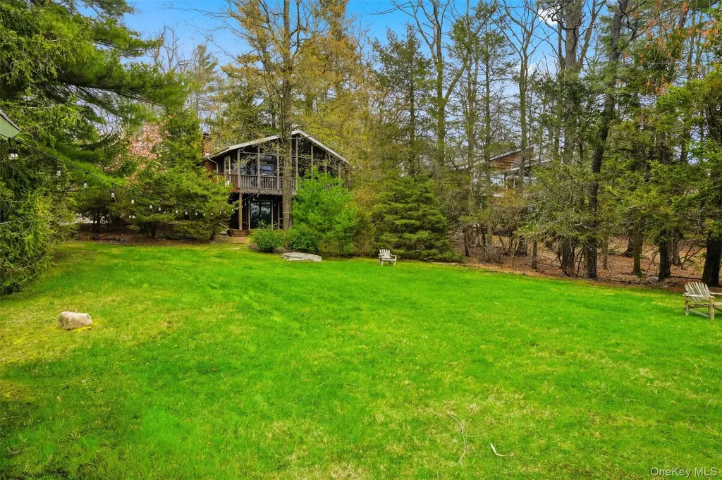 61 Lake Shore Drive E Rock Hill NY 12775