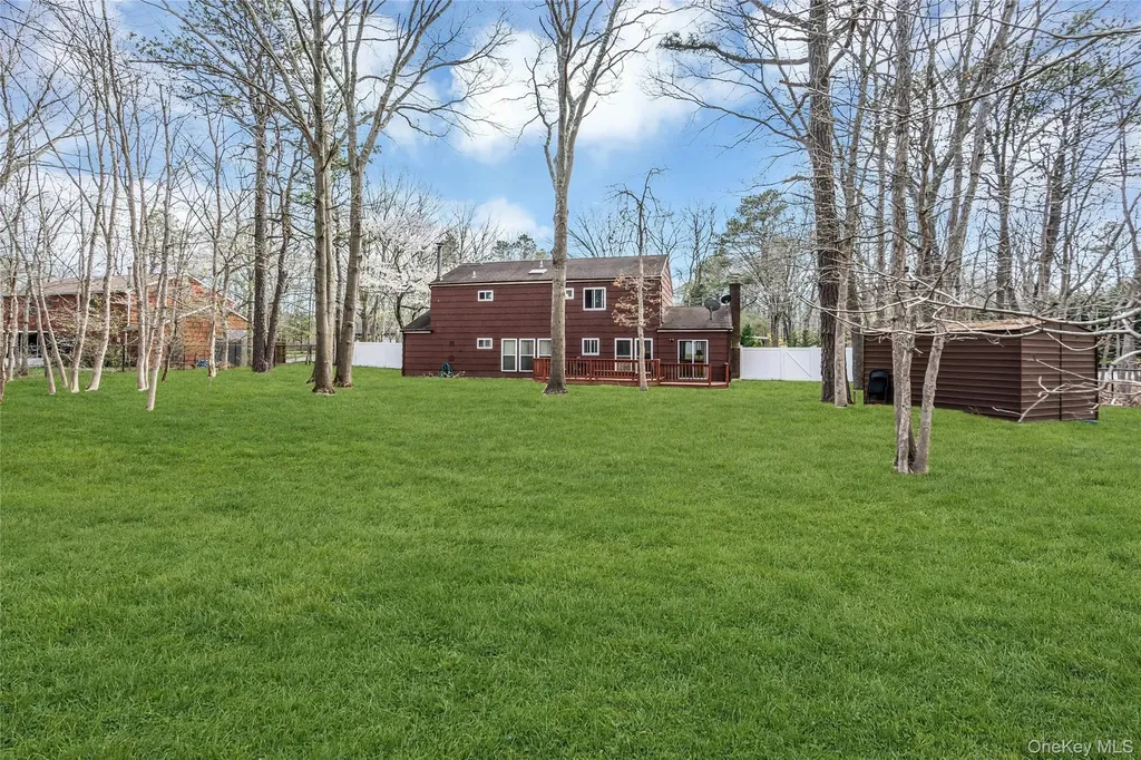 7 Hastings Drive Ridge NY 11961