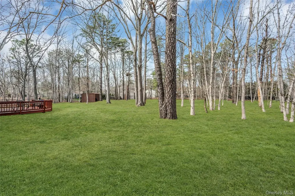 7 Hastings Drive Ridge NY 11961