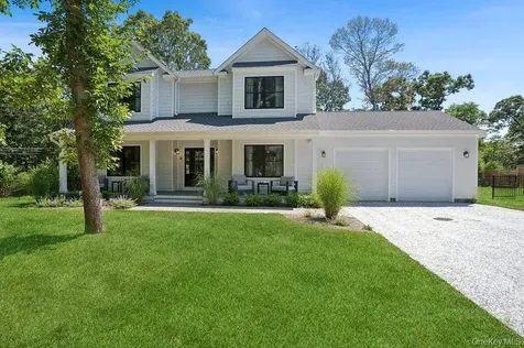 4 Squaw Road East Hampton NY 11937