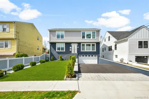 208 Florence Street Mamaroneck NY 10543