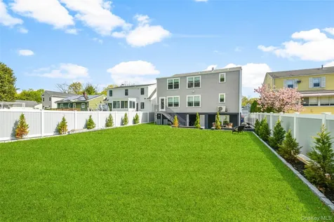 208 Florence Street Mamaroneck NY 10543