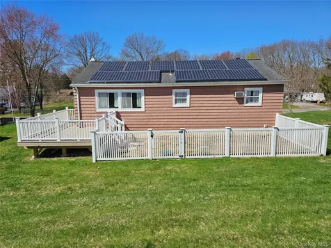 10 Tiger Road Hopewell Junction NY 12533