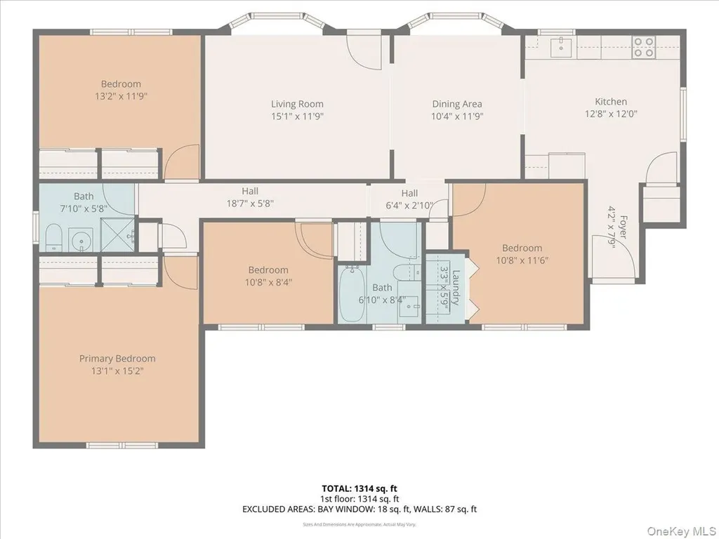 1461 10th Street West Babylon NY 11704