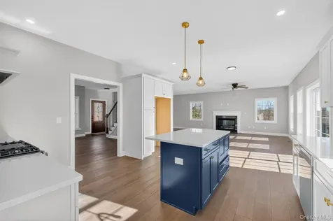 Lot 4 Kings Hill Road Walden NY 12586