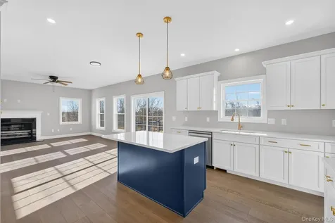 Lot 4 Kings Hill Road Walden NY 12586