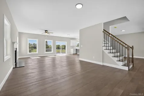 Lot 4 Kings Hill Road Walden NY 12586