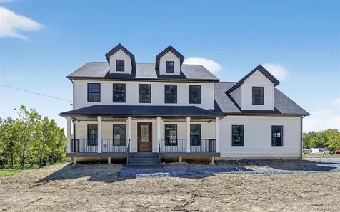 Lot 4 Kings Hill Road Walden NY 12586