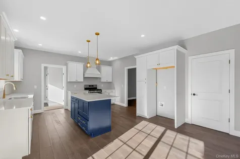 Lot 4 Kings Hill Road Walden NY 12586