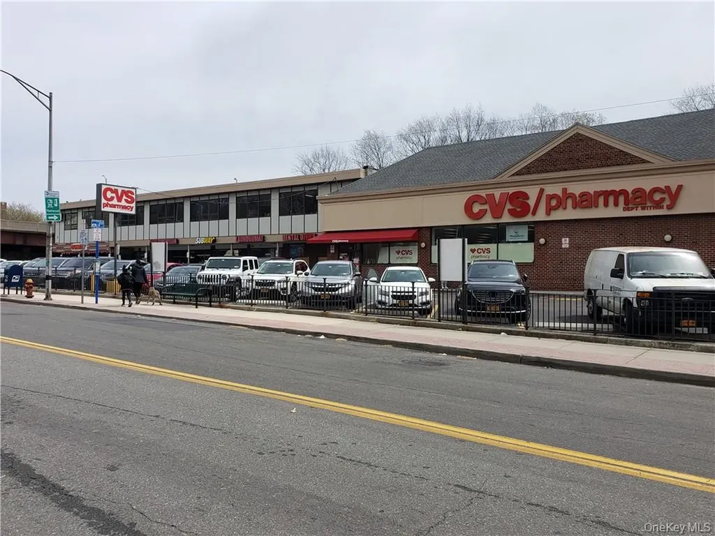 811 Bronx River Road Bronxville NY 10708
