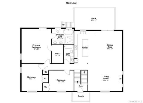 73 Farm To Market Road Brewster NY 10509
