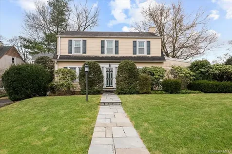 1 Edna Place New Rochelle NY 10804