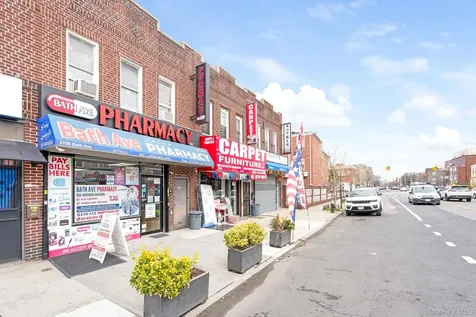 2111 Bath Avenue Brooklyn NY 11214