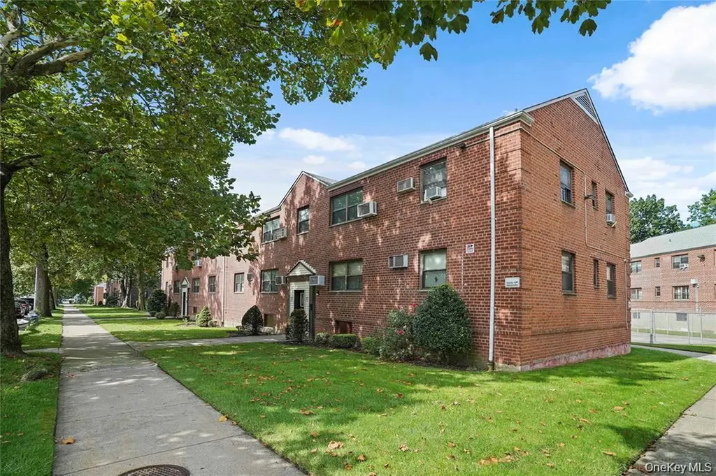 90-55 Shore Parkway Howard Beach NY 11414