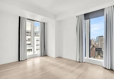 138 E 50th Street New York (manhattan) NY 10022