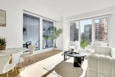 138 E 50th Street New York (manhattan) NY 10022