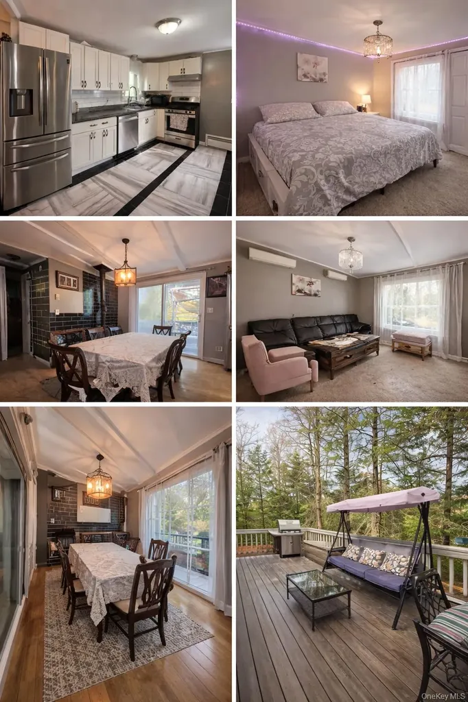 1 Morris Road Mountain Dale NY 12763