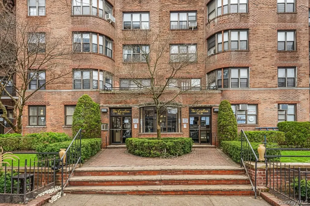 9876 Queens Boulevard Rego Park NY 11374