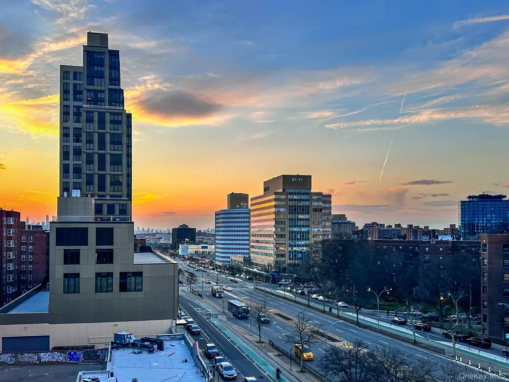 9876 Queens Boulevard Rego Park NY 11374